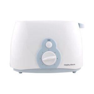 Morphy Richards AT-202 2 Slice Pop-up Toaster