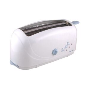 Morphy Richards AT-401 4 Slice Pop Up Toaster