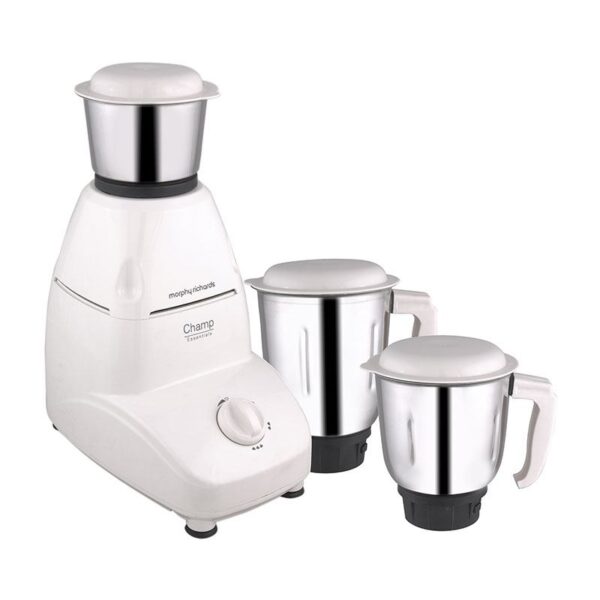 Champ Essentials Mixer Grinder