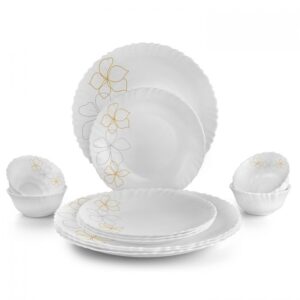 Monarch Dinner Set