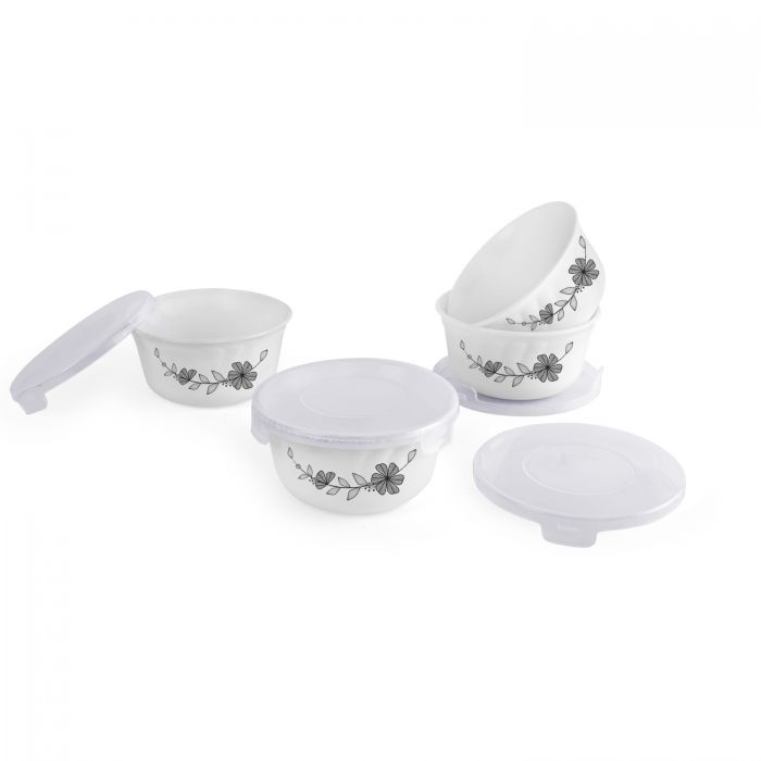 Dazzle Storage Set Max Florid Vine pcs