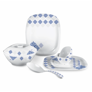 Marvella Diva Dinner Set