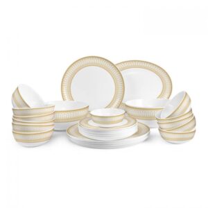 Emperor Dinner Set