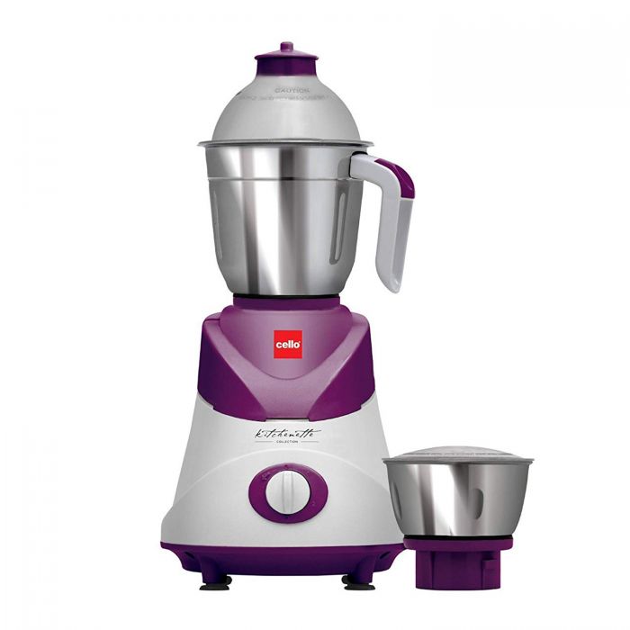 Grind-N-Mix Amaze