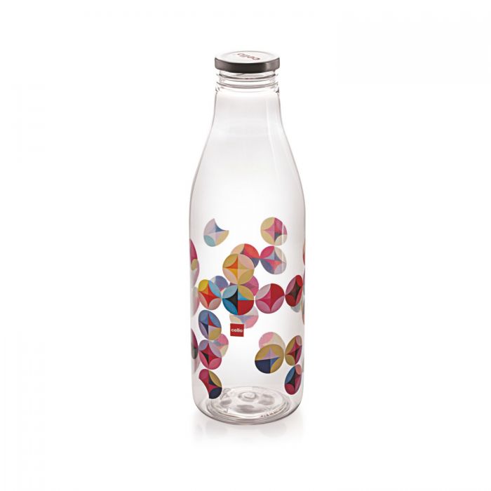 Icy Bottle