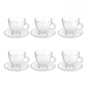 Magestic Cup & Saucer
