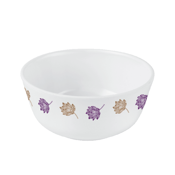 Artista Pretty Lotus Soup Bowl Set