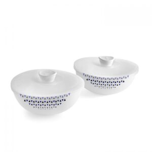 Royale Mixing Bowl Small Set Mad Angles