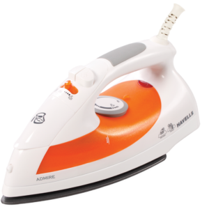 Admire Steam Iron 1600 W Orange