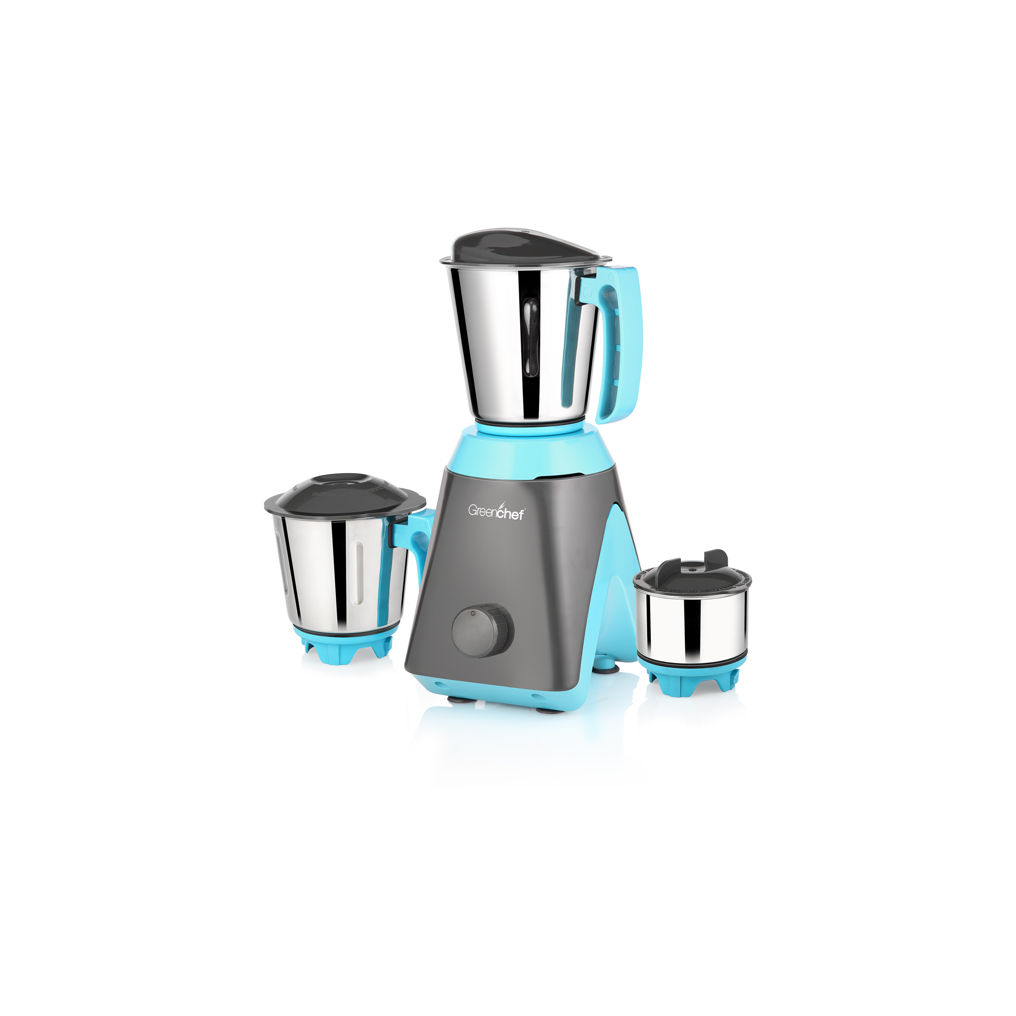 MIXER GRINDER ALTUM – 600W – 3JARS