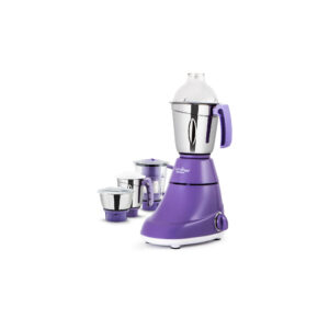 MIXER GRINDER MERCURY PLUS – 1HP – 4JARS