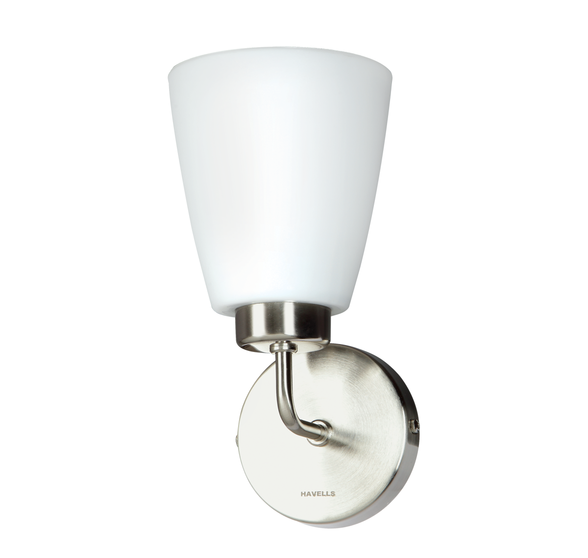 FLORETINE WL 1LS B22 SS PPCP Wall mounted, Wall light