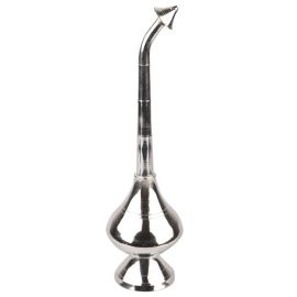 Silver Plated Paneer Dhani Big