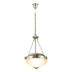 ADELIA PENDANT 2 LS E14 ABR Ceiling mounted, Pendant