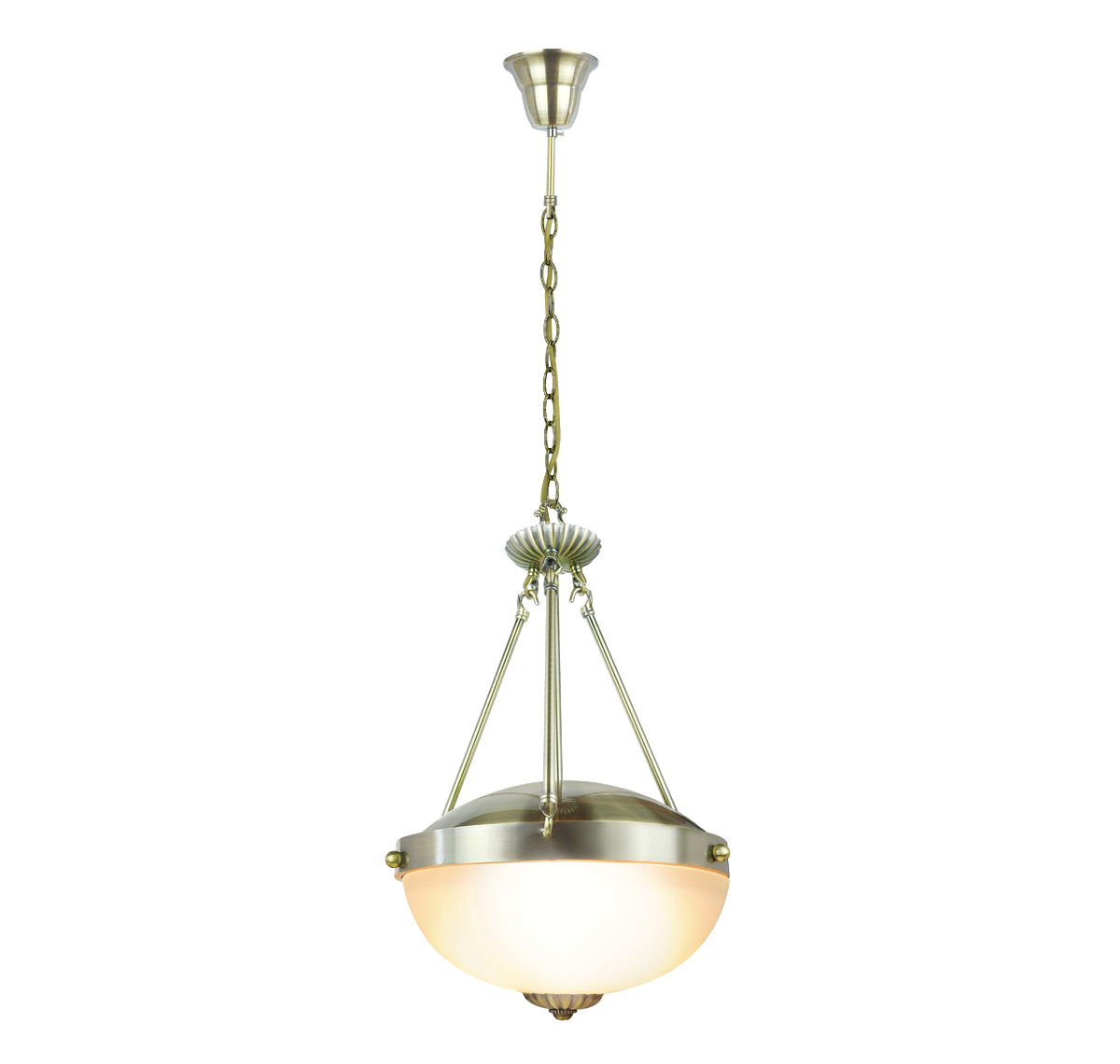 ADELIA PENDANT 2 LS E14 ABR Ceiling mounted, Pendant