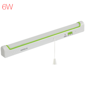 RAYLINE 6 W Rechargeable LED Batten