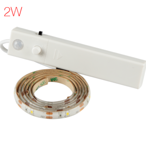 FLEXION CABINET SENSOR STRIP 2 W Natural Daylight (NDL)