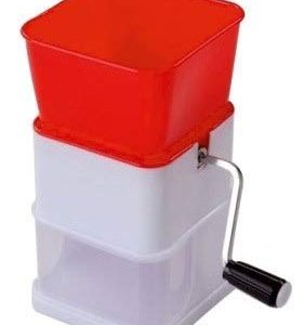 Square Chilly Cutter