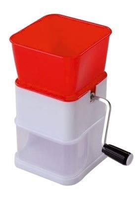 Square Chilly Cutter
