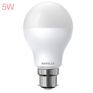 NEW ADORE LED 5 W B22 Cool Daylight