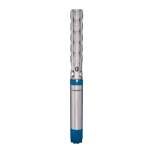 V-5 Stainless Steel Pumps