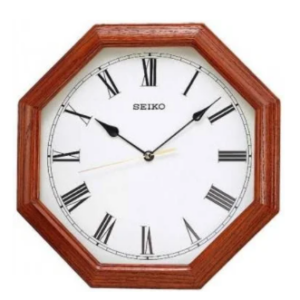 Seiko QXA152BN - Seiko Clocks