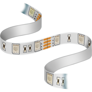 FLEXION LED STRIP RGB 24 W RGB