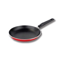 Nirlon Non-Stick Mini Tapper Pan / Frying Omelette Pans (Aluminum nonstick cookware)