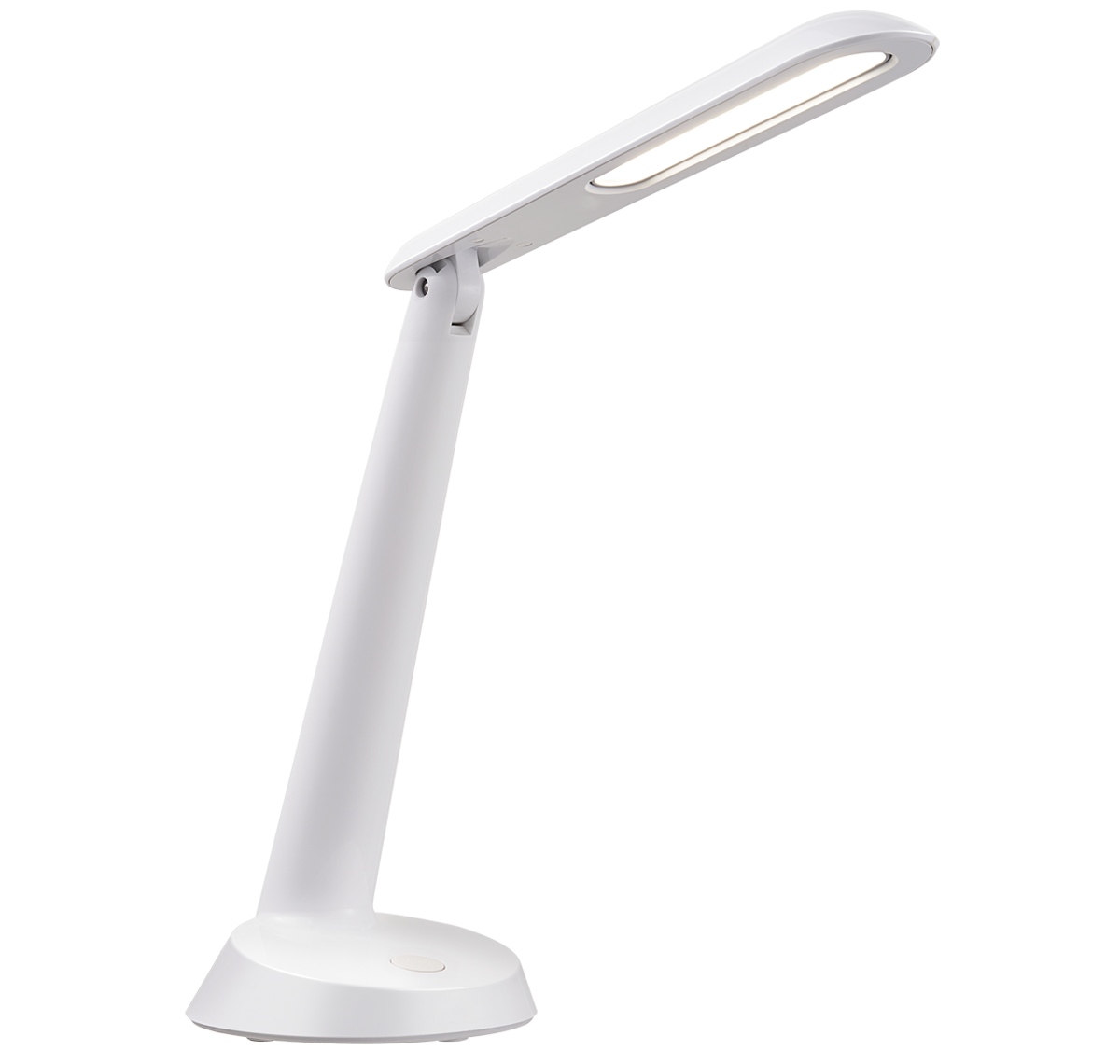 DESKLITE LENAR 7 W 4 K WHT