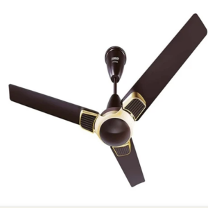 EVEREADY MYSTIQUE CEILING FAN 1200MM BROWN