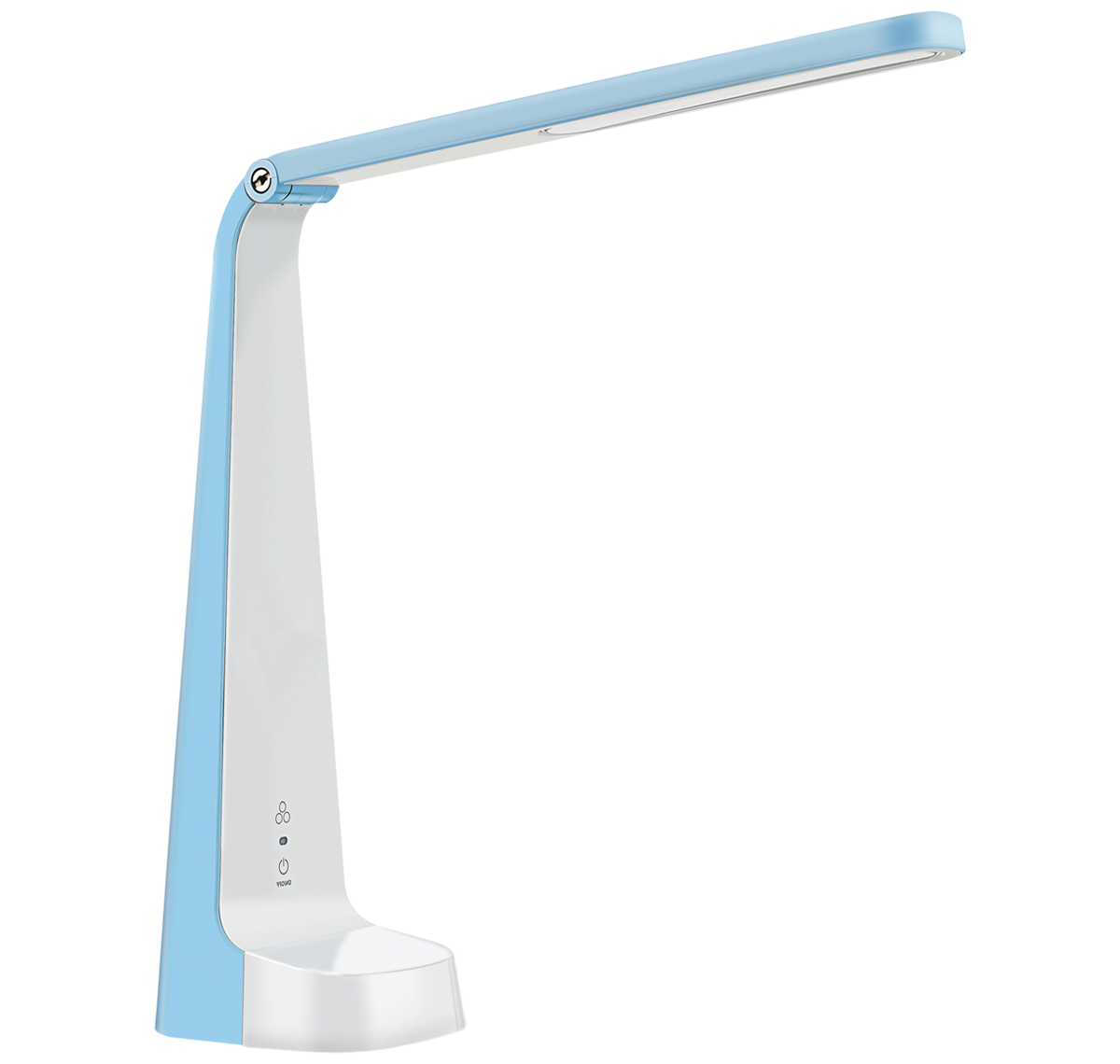 DESKLITE RIZZUTTO 6 W 5 K BLU