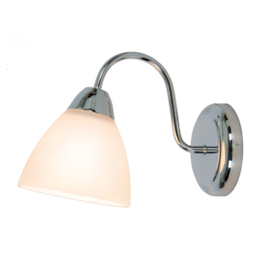 FLORETINE WL 1LS E27 CRM Wall mounted, Wall light