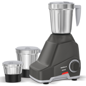 GENIE GREY