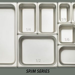 SS Standard Weight Anti-Jamming