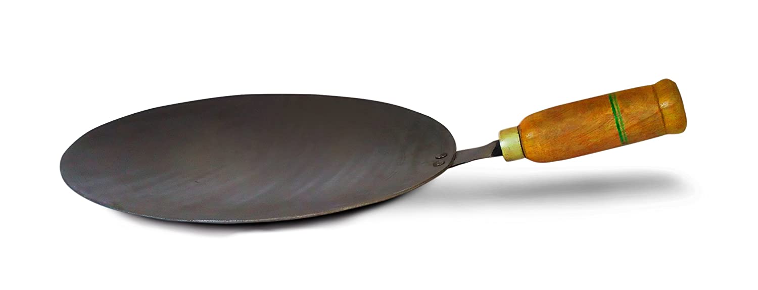 Pure Iron Roti Tawa
