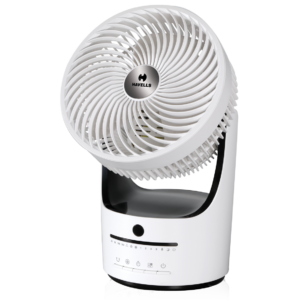 KOOL MATE 200 mm White