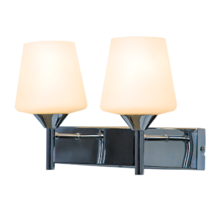 GOBLETO WL 2LS E27 CRM Wall mounted, Wall light