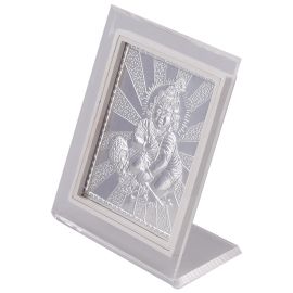 Acrylic Frame Laddu Gopal