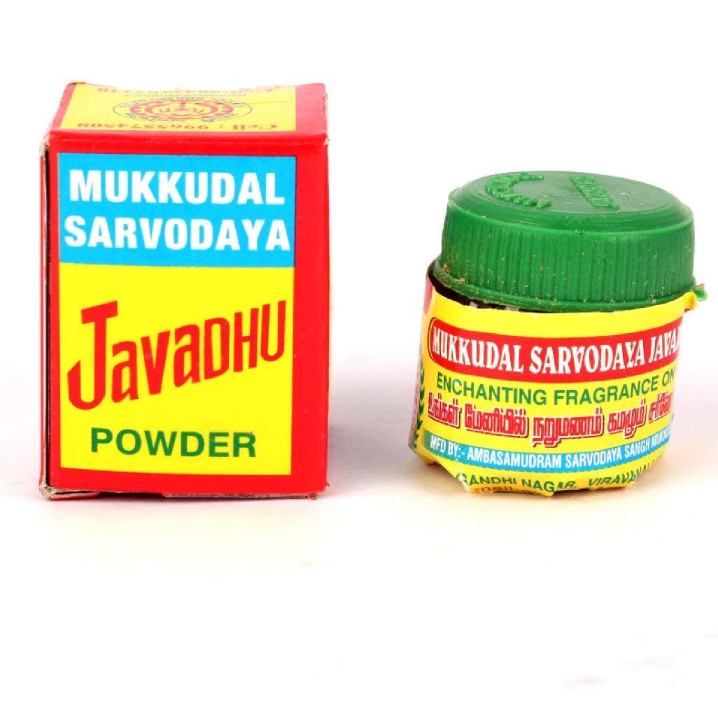 Javadhu - 1Box