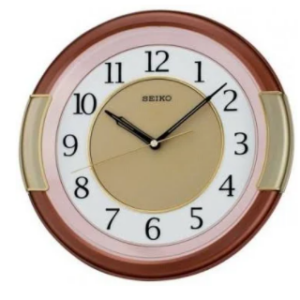 Seiko QXA272BN - Seiko Clocks