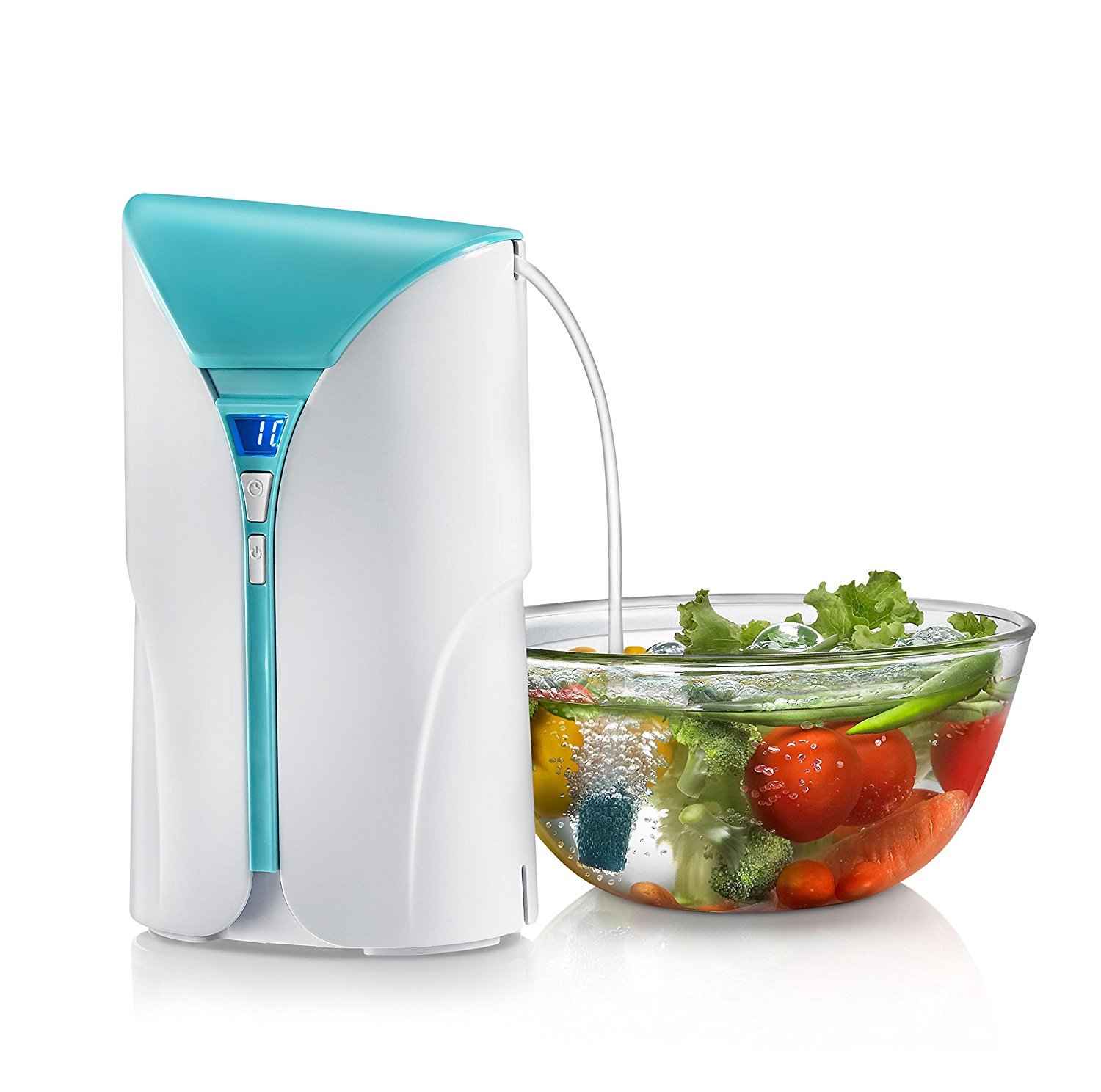 Prestige Clean Home Ozonizer POZ 1.0