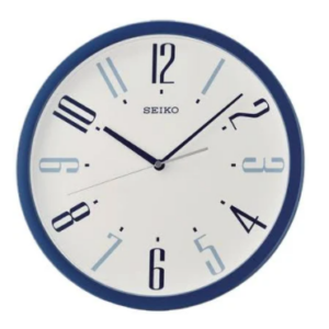 Seiko QXA 729 ST - Seiko Clocks