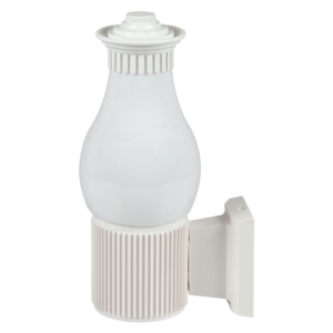 SANA WALL LIGHT Upto 20 W Spiral CFL (B22)