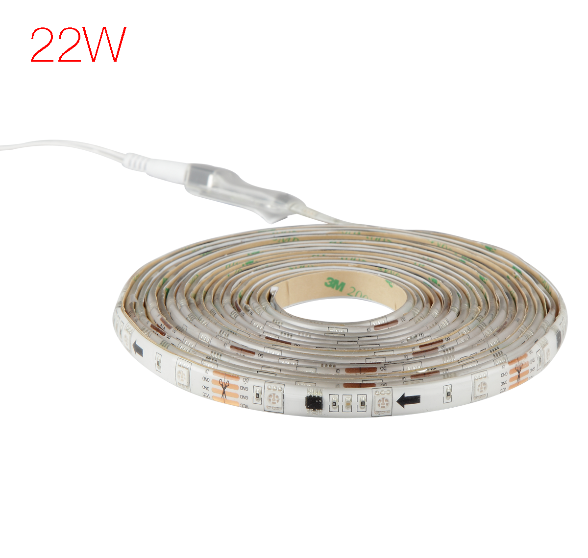 FLEXION LED STRIP 22 W Warm Daylight (WDL)