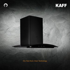 KAFF LIZ DHC 60CM Touch Control Chimney
