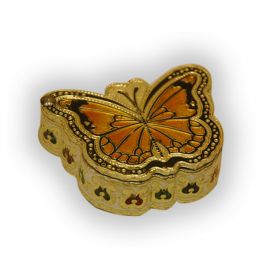 Butterfly Box