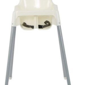 Nilkamal Mighty Baby High Chair (Without Tray)