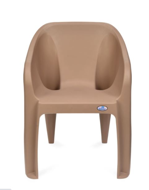 Nilkamal Arm Chair Eeezy