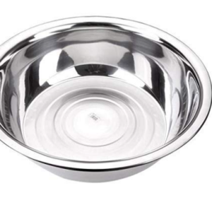 JPS Stainless Steel Multipurpose Basin Bowl/Basin Parat -28
