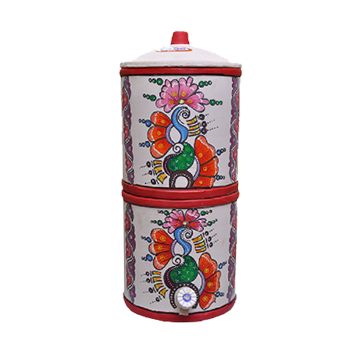 Clay Water Filter(20 liter)